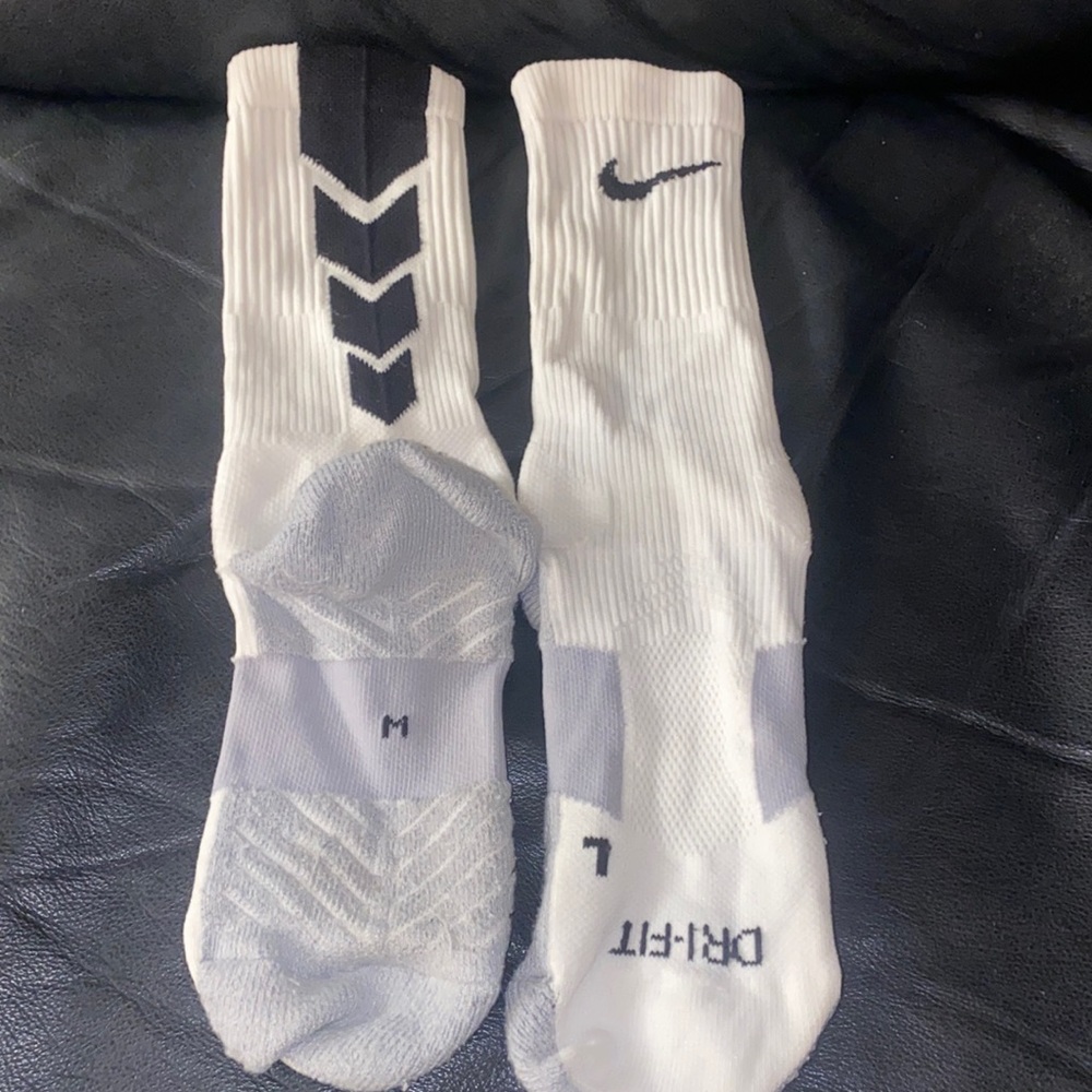 COPY - Nike Dri-fit Socks